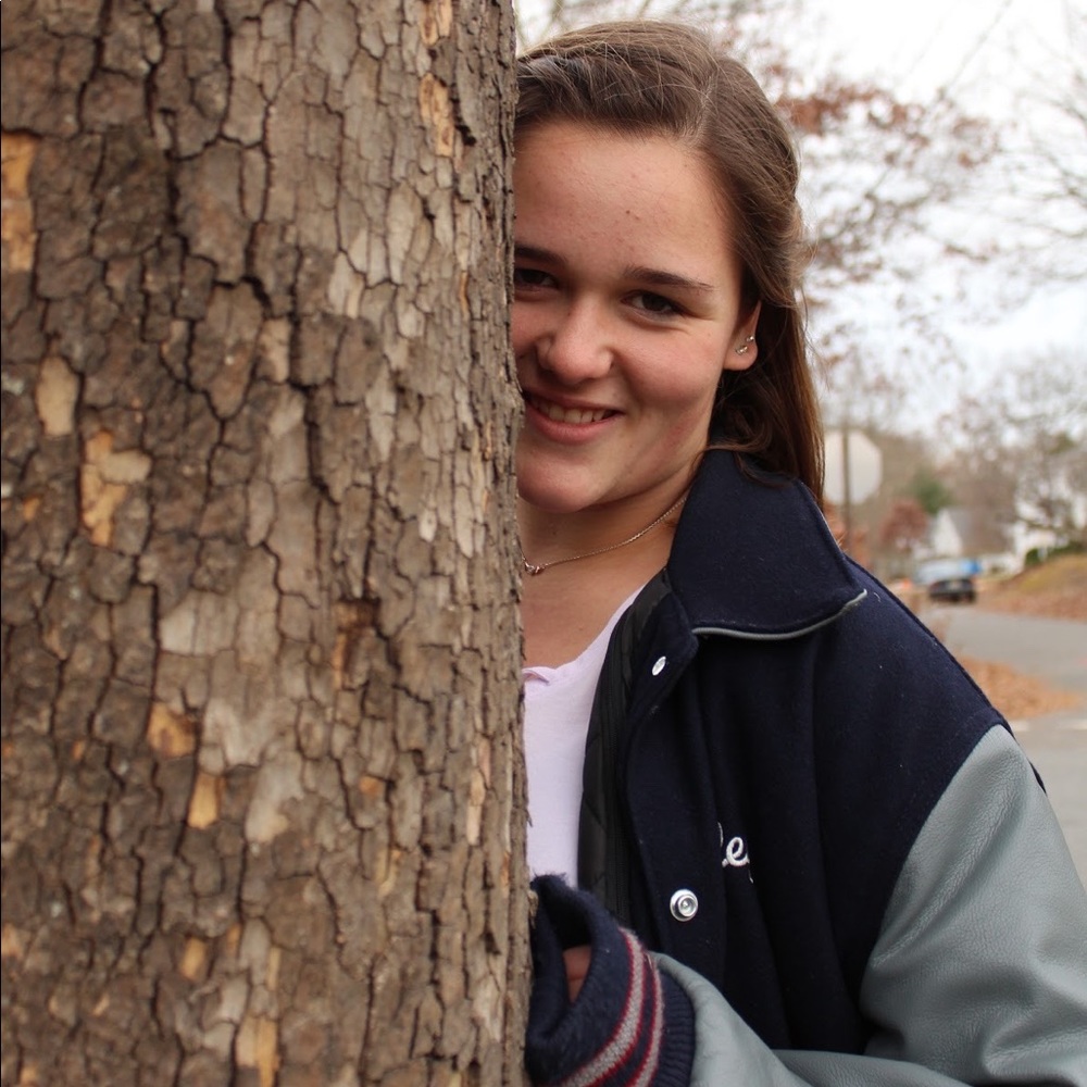 Meet your Posher, Victoria